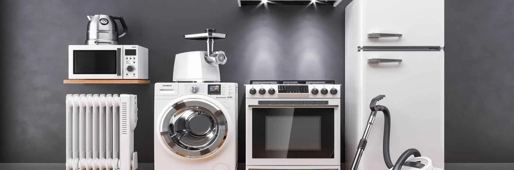 Eruh Electrolux Kombi Servisi